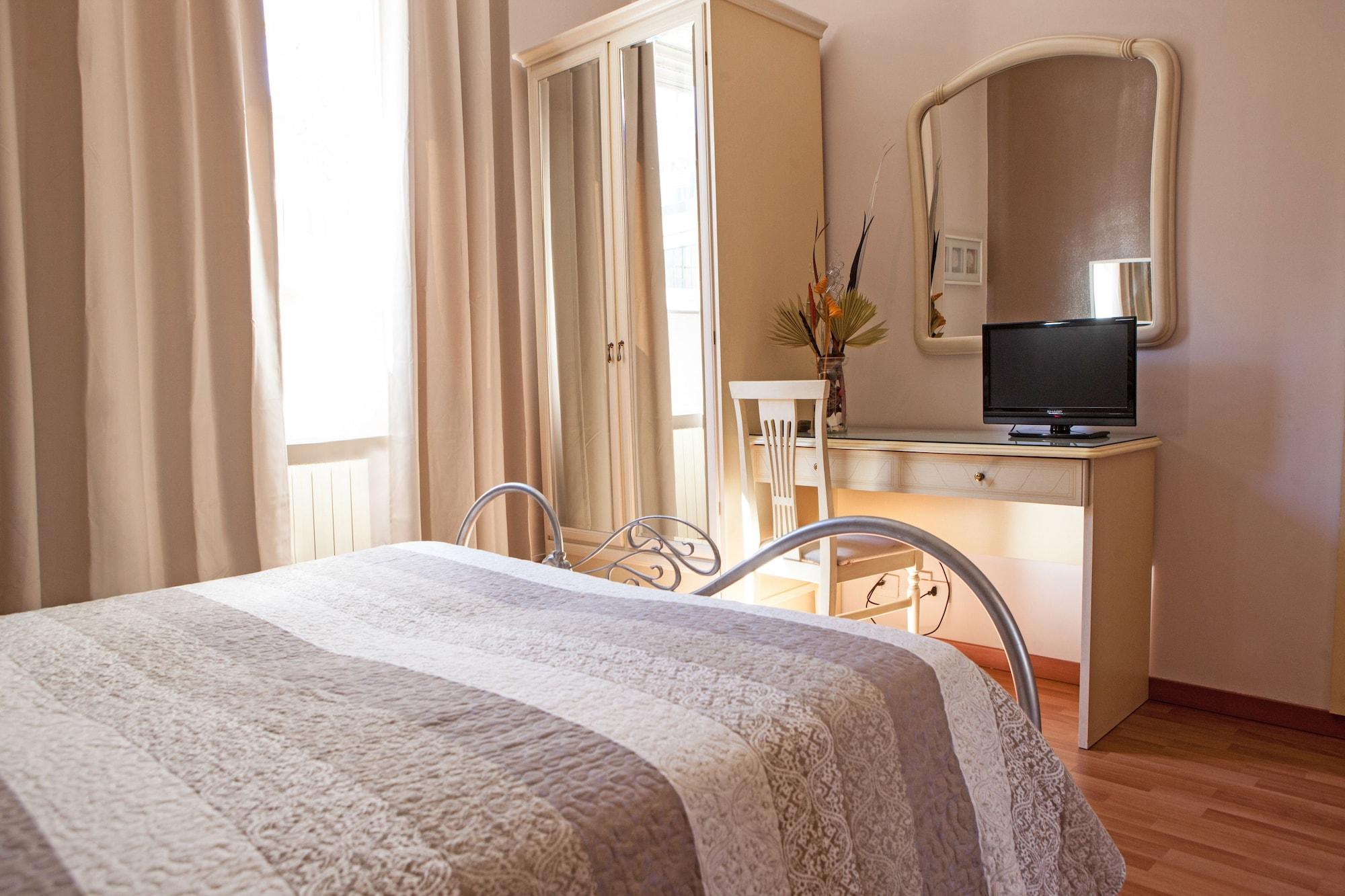 Hotel Adriano Torino Esterno foto