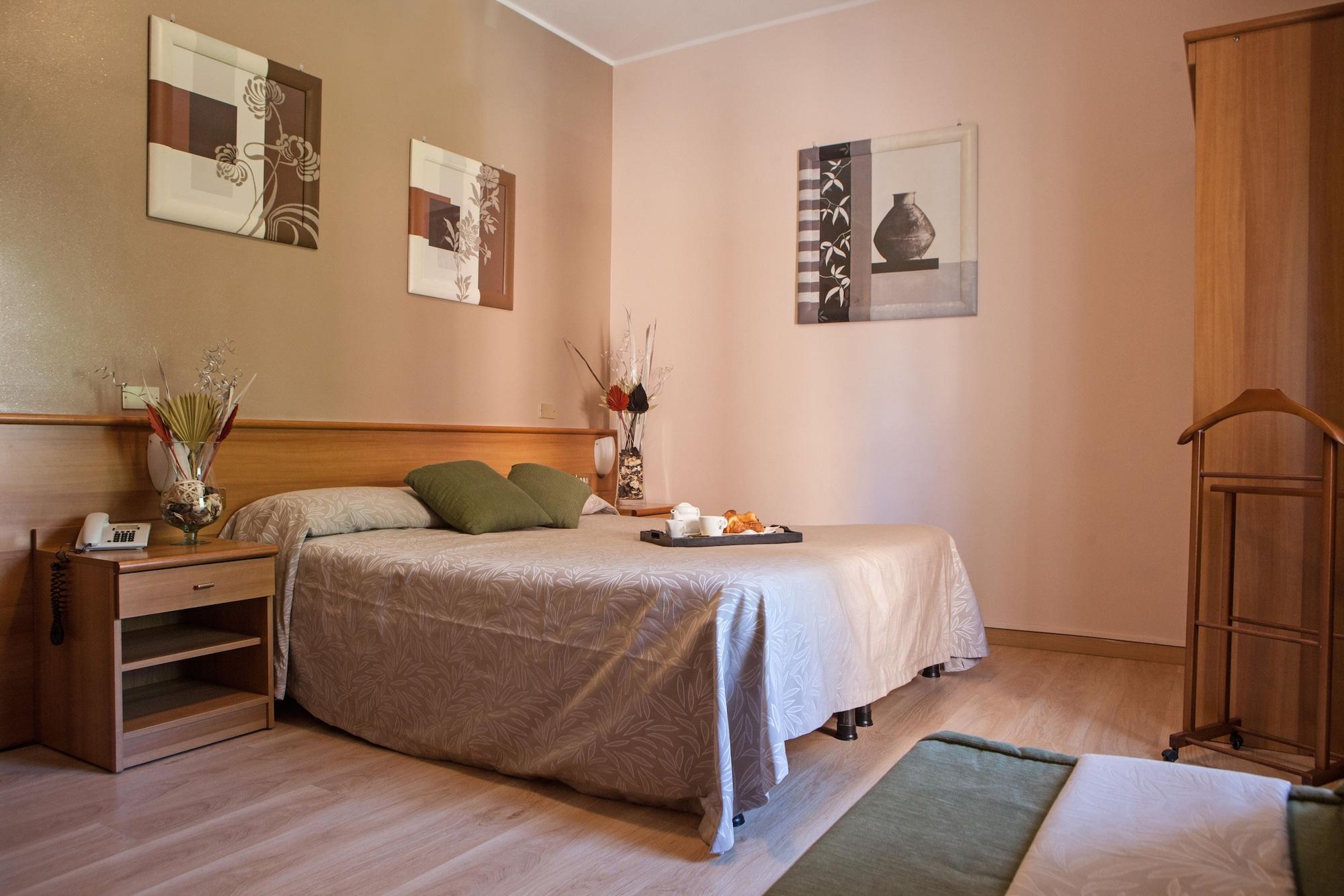 Hotel Adriano Torino Esterno foto